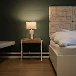 Seepferdchen 6 Self-check-in Hotel Eckernförde