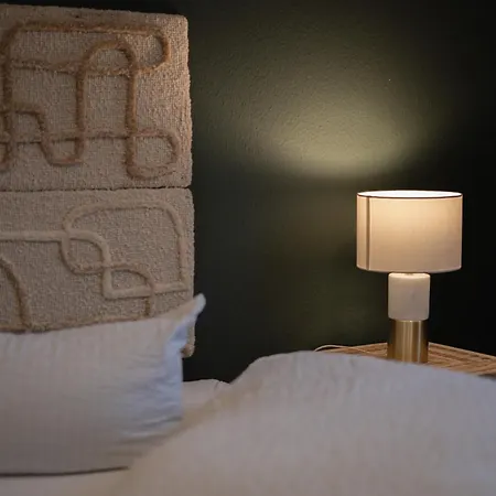 Seepferdchen 6 Self-check-in Hotel