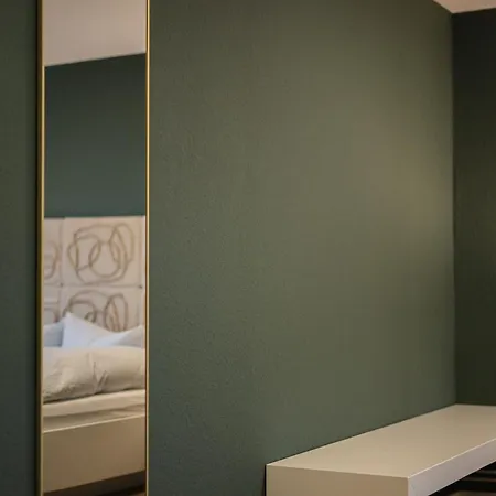 Seepferdchen 6 Self-check-in Hotel Eckernförde