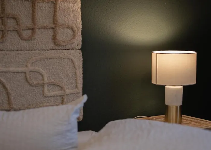 Seepferdchen 6 Self-check-in Hotel