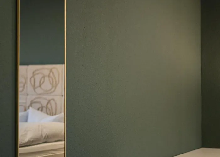 Seepferdchen 6 Self-check-in Hotel Eckernförde