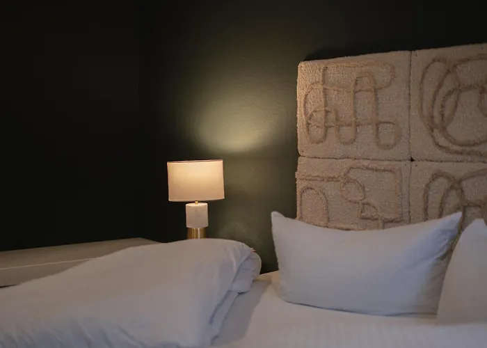 Hotel Seepferdchen 6 Self-check-in